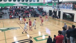 Wyatt Archer's highlights Elkhorn High School