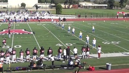 Arroyo football highlights Newark Memorial High School