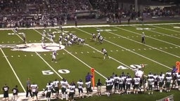 Cameron Linck's highlights vs. Dayton High School