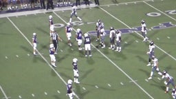 Keke Davis's highlights Port Neches-Groves High School