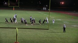 Paul Kratzer's highlights Chase County High School