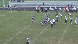 South football highlights Whetstone High School