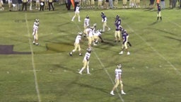 James Bowling's highlights Sequatchie County High School