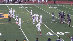 Sean Mcphail jr.'s highlights Ballou High School