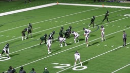 Eti-ini Bassey's highlights Mayde Creek High School