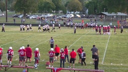 Jackson Bender's highlights Boscobel High School