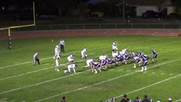 Riley Rohrbough's highlights Maria Carrillo High School