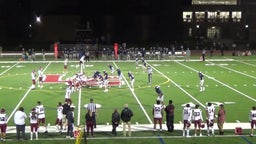 Jacquo Pierre's highlights Loomis Chaffee
