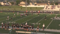 Green Canyon football highlights Skyline High School