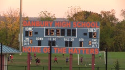Highlight of Danbury High School