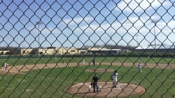 Columbus East baseball highlights Decatur Central High School