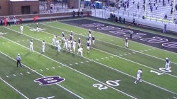 Sentinel football highlights Butte High School