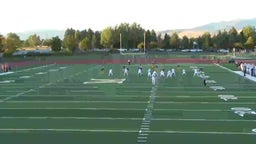 Casey Kautzman's highlights Missoula Big Sky High School