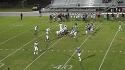 Christian Rosemann's highlights Choctawhatchee High School