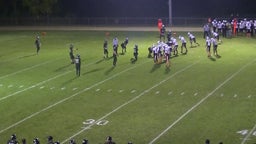 St. Louis Park football highlights vs. Hill-Murray High