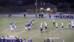 Ridgeview football highlights Fort White High School