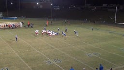 Carson Rutherford's highlights Madison County High School