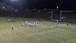 Will Booker's highlights Madison County High School