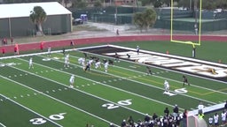 Sinton football highlights Rockport-Fulton High School