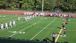 Cleveland football highlights Nathan Hale High School