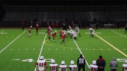 Cleveland football highlights Renton High School 