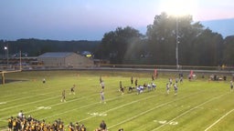 West Liberty football highlights Mid-Prairie High School