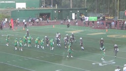 Mason Smith's highlights West Linn High School