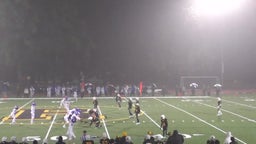 Roosevelt football highlights Grant