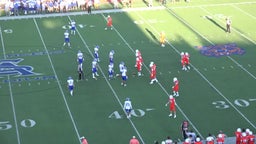 San Angelo Central football highlights Del Rio High School