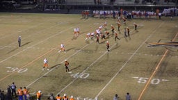San Angelo Central football highlights Haltom High School