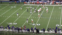 San Angelo Central football highlights Midland High School