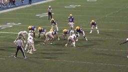 Kaden Hutsell's highlights Pike High School