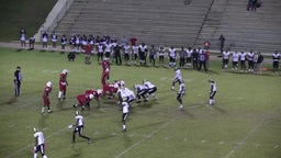 Carroll football highlights Greenville High School