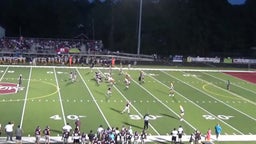 Satsuma football highlights Jackson High School