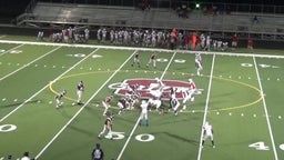 Satsuma football highlights Wilcox Central High School