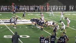 Alex Schott's highlights Grand Rapids High School