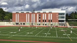 Franklin soccer highlights Hood River Valley High School