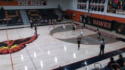 Spruce Creek girls basketball highlights City of Life Christian Academy High