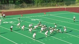 Lakes football highlights vs. Evergreen High