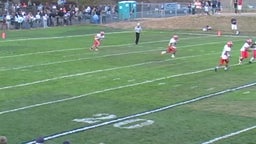 Lakes football highlights vs. Bellarmine Prep