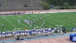 Ruston football highlights Lafayette Christian Academy High School
