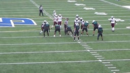 Anthony Thompson's highlights South Lakes High School