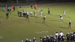 Ryder Buffkin's highlights Kingstree High School