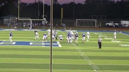 Northwest football highlights Hillsboro High School