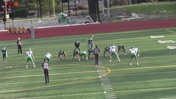 Woodinville football highlights Edmonds-Woodway