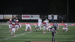 Chase Rudin's highlights Mount Si High School