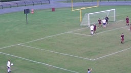 Springville soccer highlights Oneonta High School