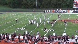 John Walters's highlights Platte County R-3