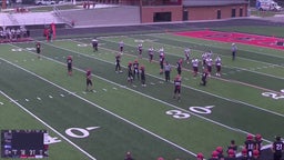 Poplar Bluff football highlights Dexter High School