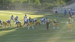 Seton LaSalle football highlights Perry Traditional Academy